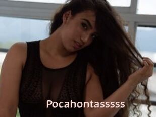 Pocahontasssss