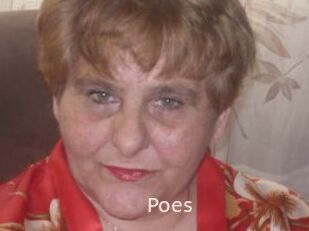 Poes