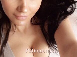 PolinaJonson