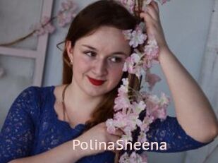 PolinaSheena