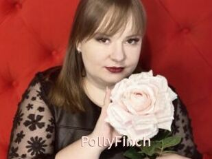 PollyFinch