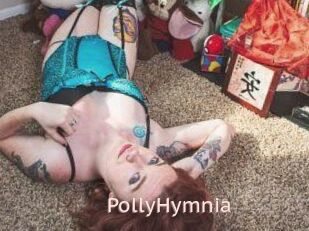 PollyHymnia
