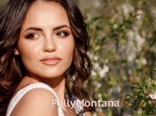 PollyMontana