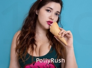 PollyRush