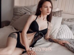 PollyYork