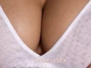 Pomela_Sex