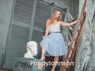PoppyJohnson