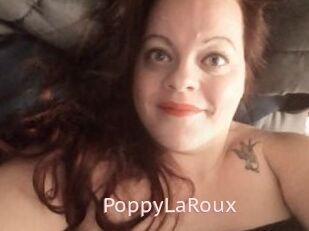 PoppyLaRoux