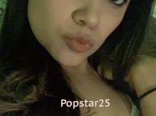 Popstar25