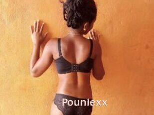 Pouniexx