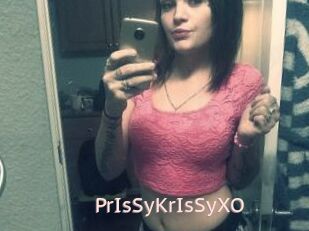 PrIsSyKrIsSyXO