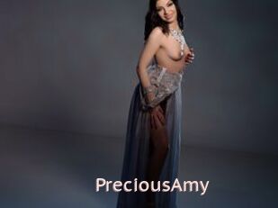 PreciousAmy