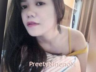 PreetyNinengM
