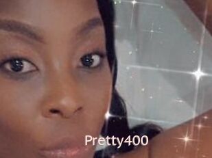 Pretty400