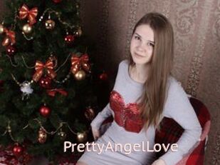 PrettyAngelLove