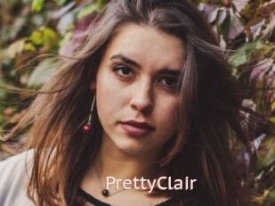 PrettyClair