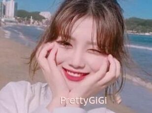 PrettyGiGi