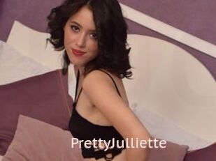 PrettyJulliette