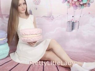 PrettyLitleLady