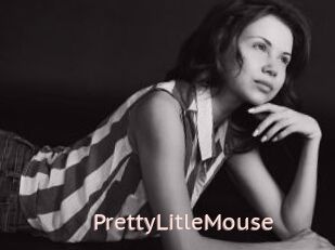 PrettyLitleMouse