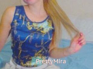 PrettyMira