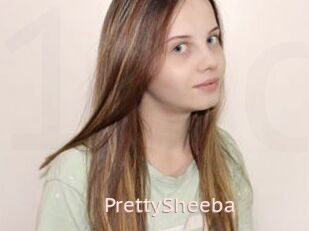 PrettySheeba