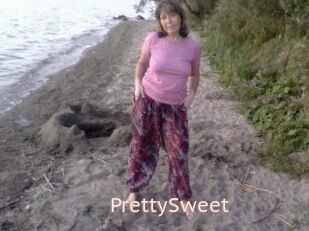 PrettySweet