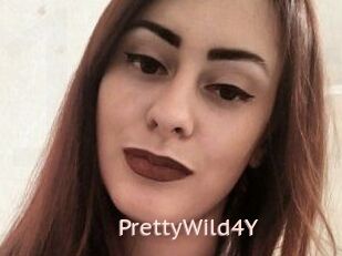 PrettyWild4Y