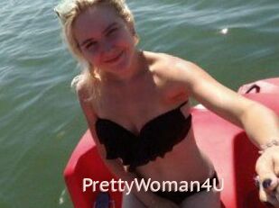 PrettyWoman4U