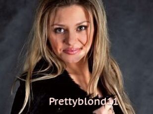 Prettyblond11
