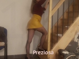 Preziosa