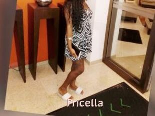 Pricella