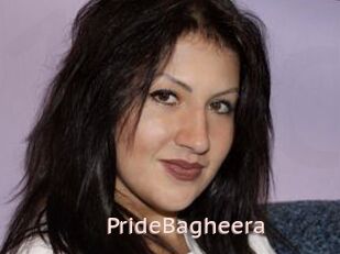 PrideBagheera
