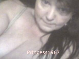 Princess1967