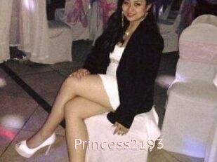 Princess2193