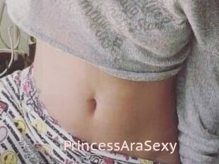 PrincessAraSexy