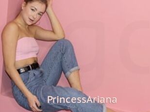 PrincessAriana