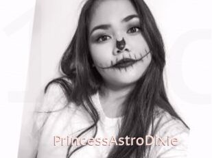 PrincessAstroDixie