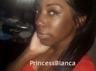 PrincessBianca