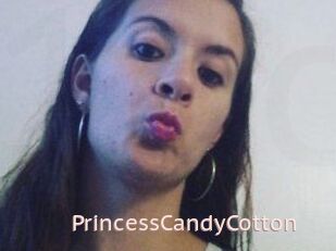 PrincessCandyCotton