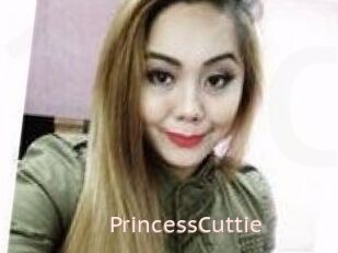 PrincessCuttie