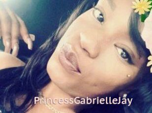 PrincessGabrielleJay
