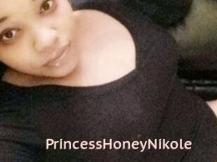 PrincessHoneyNikole