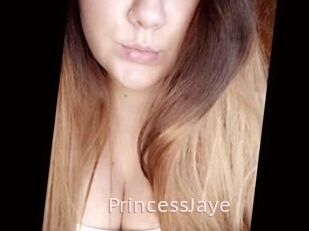 PrincessJaye