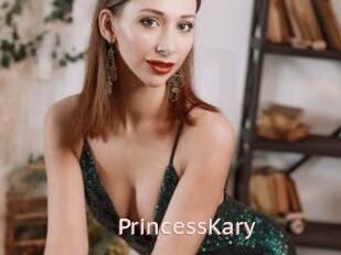 PrincessKary