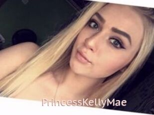 PrincessKellyMae