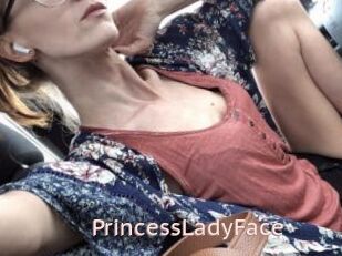 PrincessLadyFace