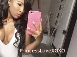 PrincessLoveXOXO
