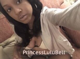 PrincessLuluBell