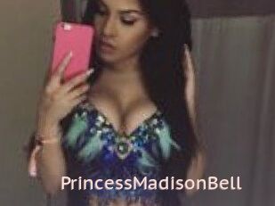 PrincessMadisonBell